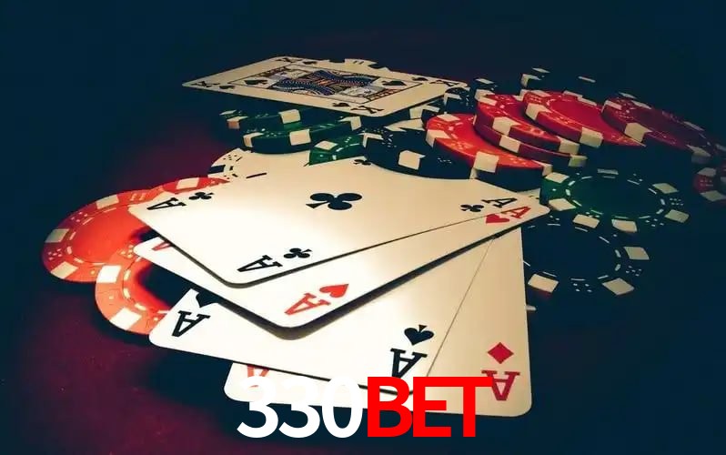 Prévia de conteúdo do canal Telegram 330BET